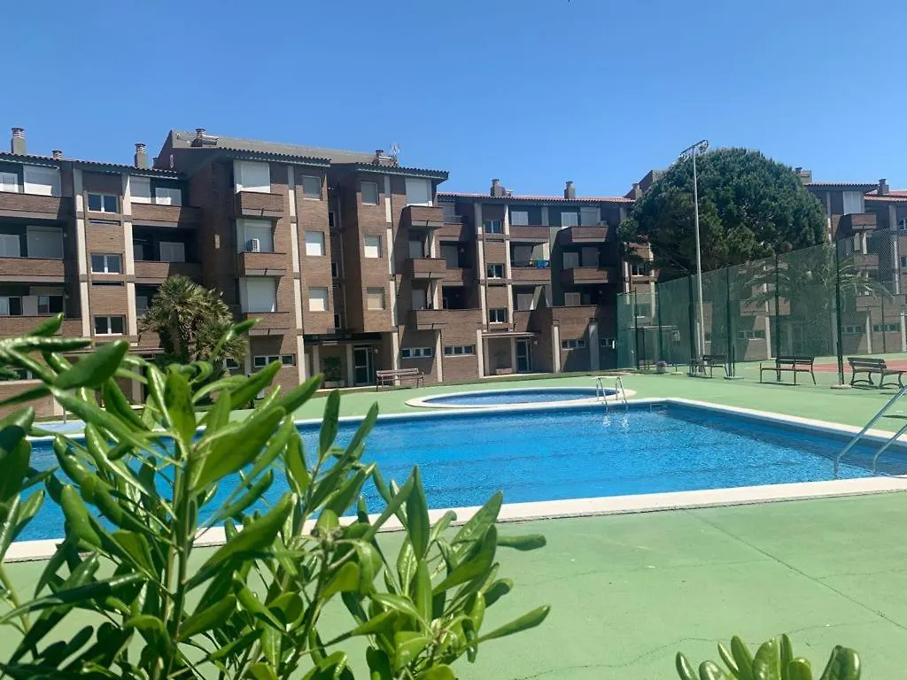 Appartamento Voramar Viu Bé L'Estartit