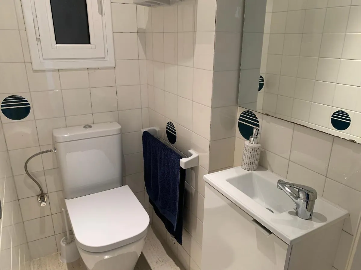Appartamento Voramar Viu Bé L'Estartit