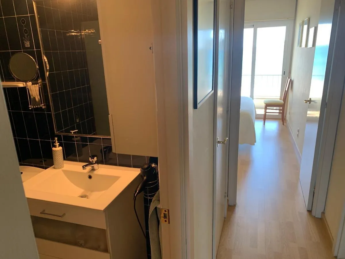 Appartamento Voramar Viu Bé L'Estartit 0*,