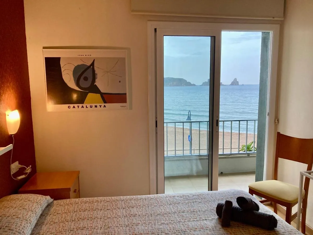 Appartamento Voramar Viu Bé L'Estartit 0*,