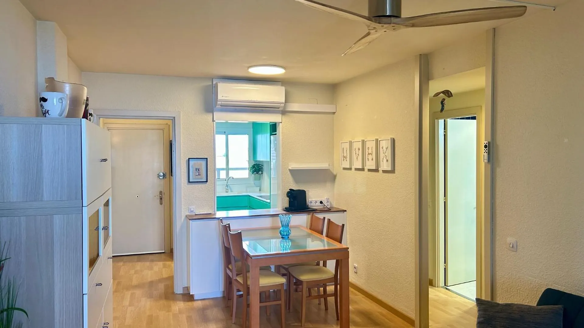 Appartamento Voramar Viu Bé L'Estartit
