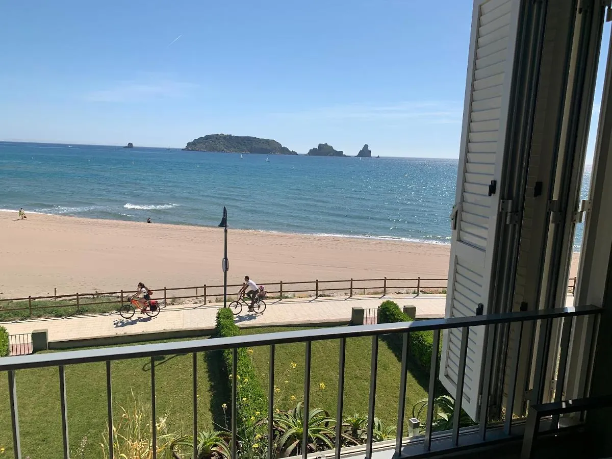 Voramar Viu Be Apartment L'Estartit