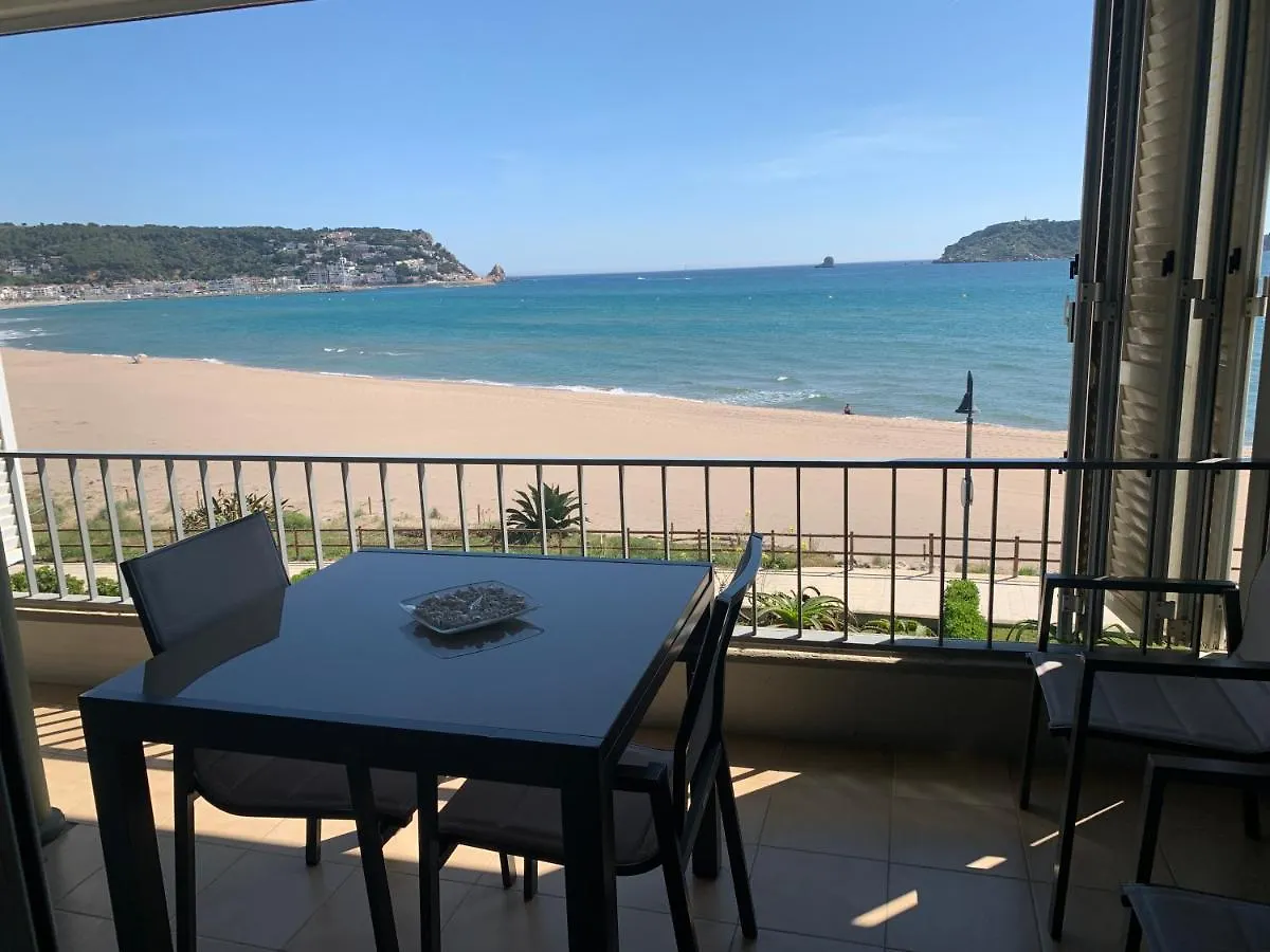 Voramar Viu Be Apartment L'Estartit