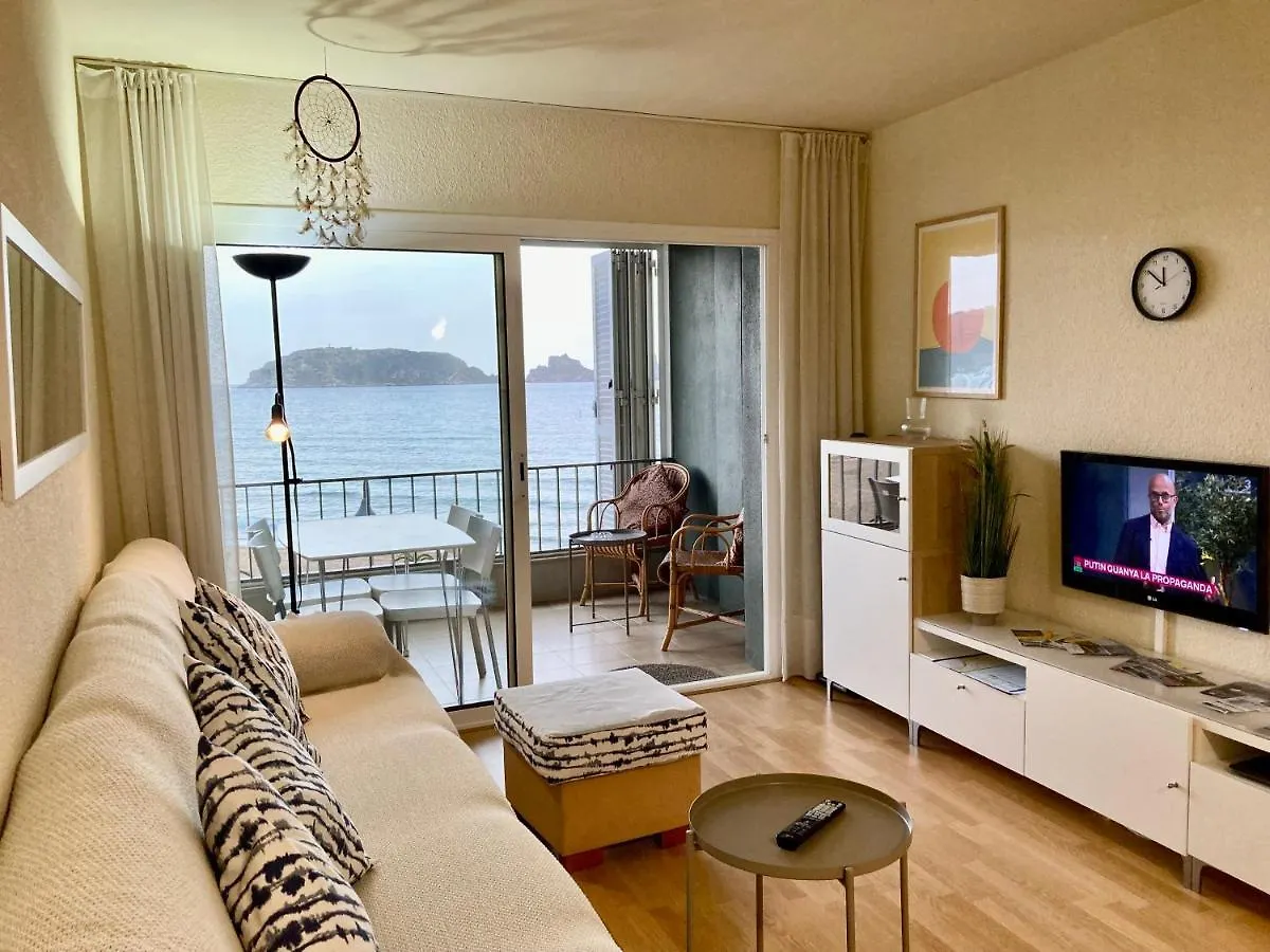 Voramar Viu Be Apartment L'Estartit